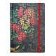 Softcover Notebook A5, Schlesinger , Johannisbeeren