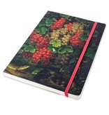 Softcover Notebook , Schlesinger , Johannisbeeren