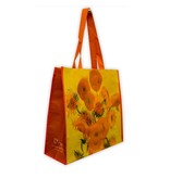 Bolso shopper, Girasoles, Van Gogh