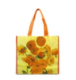 Shopper tas Zonnebloemen , Van Gogh