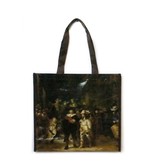 Bolso de compras, Rembrandt, Vigilante nocturno