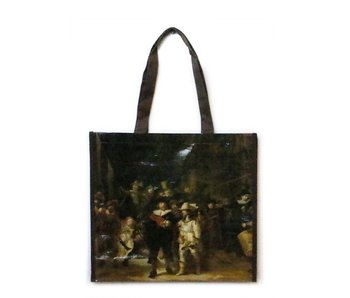 Einkaufstasche, Rembrandt, Die Nachtwache