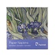 Servilletas De Papel, Iris, Van Gogh