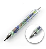 Photo Pen , Irisses, Van gogh