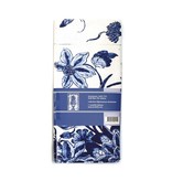 Tea Towel, Tile tableau with blue birds