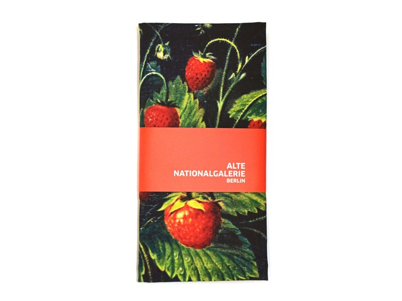 Tea Towels, Schlesinger, Strawberries