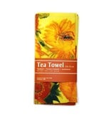 Tea Towel, Sunflowers, Van Gogh