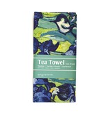 Tea Towel,  Irisses, Van Gogh