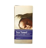 Tea Towel, Milkmaid, Vermeer