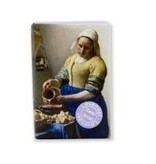 Seife, Das Milchmädchen, Vermeer