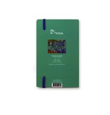 Softcover Notebook , Irisses, Van Gogh