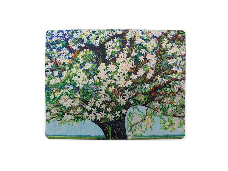 Mouse Pad, Museum More, Beemsterblossom, Toorop