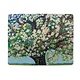 Tapis de souris, Fleur de Beemster, Toorop