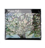 Mouse Pad, Museum More, Beemsterblossom, Toorop