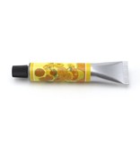Paint tube Pen, Sunflowers, Vincent van Gogh