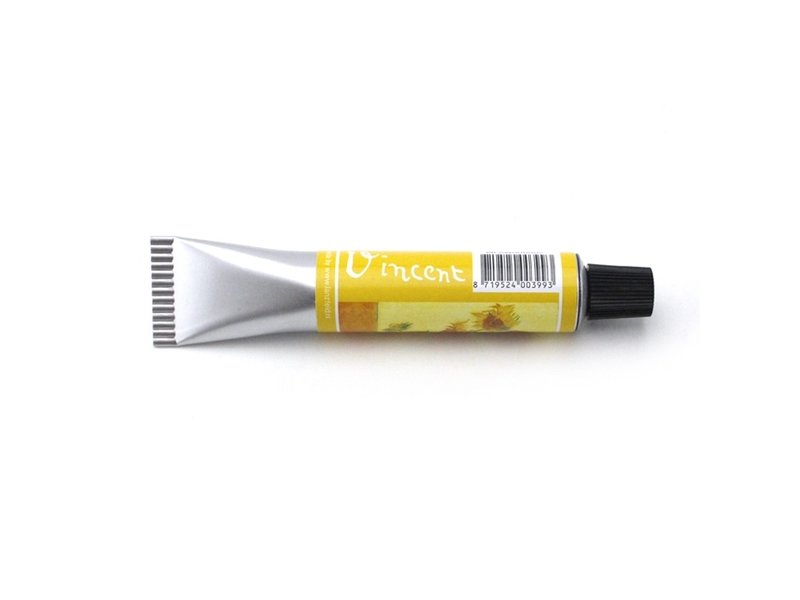 Tube de peinture Stylo, Tournesols, Vincent van Gogh