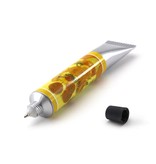 Tube de peinture Stylo, Tournesols, Vincent van Gogh