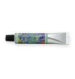 Tube de peinture Pen, Iris, Van Gogh