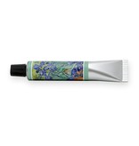 Tubo de pintura Pluma, Iris, Van Gogh
