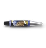 Paint tube Pen, Girl with the Pearl Earring, Vermeer