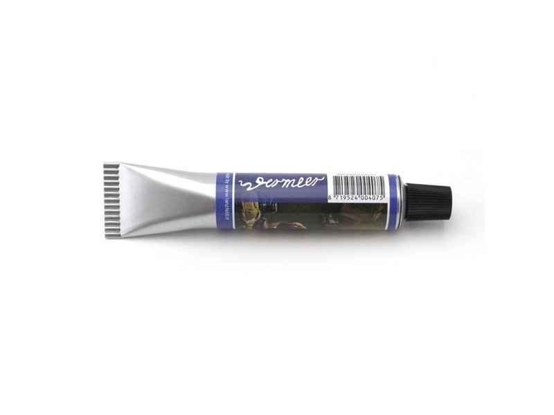 Tube de peinture Pen, Milkmaid, Vermeer