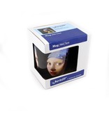 Mug , Vermeer, Girl with the Pearl Earring