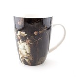 Mug  , Rembrandt, The Night Watch