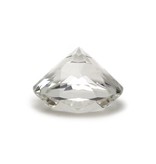 Briefbeschwerer, Kristalldiamant