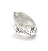 Pisapapeles, Diamante de cristal
