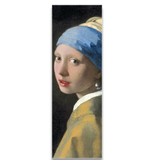 Bufanda, Vermeer, Chica con el Pendiente de Perlas, Johannes Vermeer