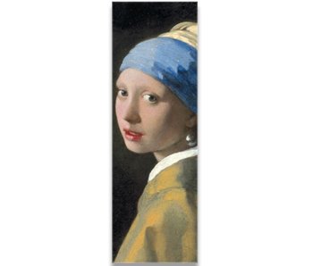 Schal, Vermeer, Mädchen mit dem Perlenohrring, Johannes Vermeer