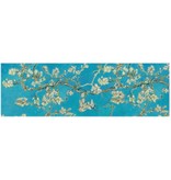 Scarf, Almond Blossom, Vincent van Gogh