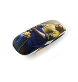 Glasses case, The Milkmaid, Vermeer