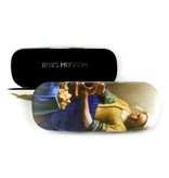 Glasses case, The Milkmaid, Vermeer