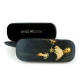 Glasses case, Marten and Oopjen, Rembrandt