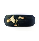 Glasses case, Marten and Oopjen, Rembrandt