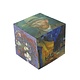 Cube magique, Van Gogh