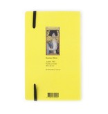 Cuaderno de tapa blanda A6, Judith, Klimt