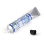 Tube de peinture Stylo, Monet, Nympheas