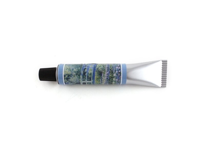 Tube de peinture Stylo, Monet, Pont