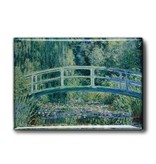 Koelkastmagneet XL, Japanse brug,  Monet