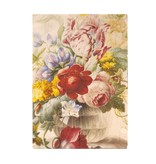 Tea towel, Flower still life, Henstenburgh