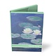 Card wallet, Claude Monet, 2x5 double cards