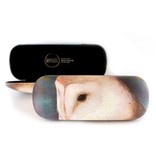 Glasses case, Owl, Mankes