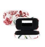 Lipstick / lens / travel box, Tulips, Merian