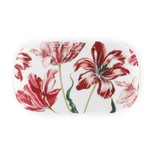 Lipstick / lens / travel box, Tulips, Merian