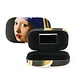 Lápiz labial /Lápiz labial /lente /caja de viaje Chica con un arete de perla, Vermeer