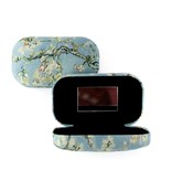 Lipstick box W, Van Gogh, Almond Blossom