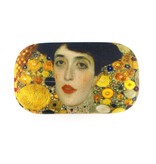 Lipstick / lens / travel box, Klimt, Adèle Bloch-Bauer