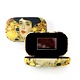 Lipstick-lens-reis doosje, Klimt, Adèle Bloch-Bauer